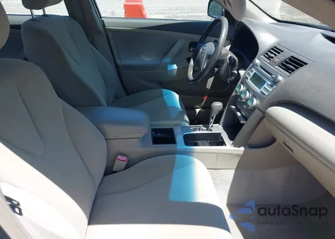 2008 Toyota Camry Le из США, поврежденный, VIN 4T1BE46K48U233695